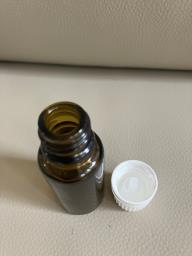 Roll-on and glass bottles image 2