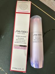 Shiseido White Lucent Serum image 1