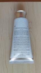 Silky Body Milk Jasmine Tube image 2