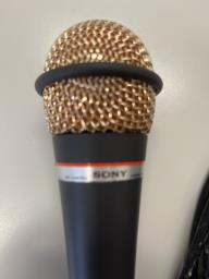Sony microphone image 1