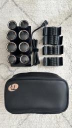 T3 Volumizing Luxe Hot Rollers image 1