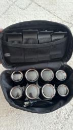 T3 Volumizing Luxe Hot Rollers image 2