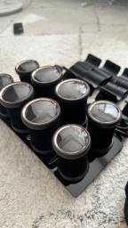T3 Volumizing Luxe Hot Rollers image 4