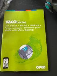 Vacopedes  walking boot image 7