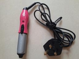 Vs Vidal Sassoon curling iron image 2