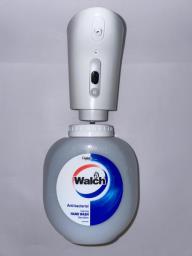 Walch Speed Foaming Auto Dispenser image 1