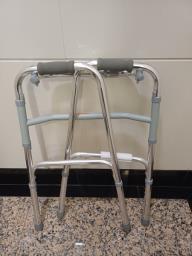 Walker for senior image 2