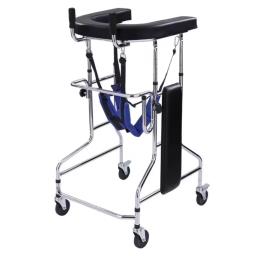 Walker   Rollator Training Walking Aid image 5