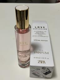 Zara perfume image 1