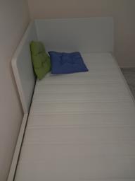 3 Ft Bed with 2 Drawers image 2