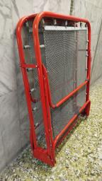30 Folding Bed w Springs image 2