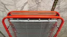 30 Folding Bed w Springs image 3