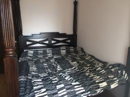 4-poster Tequila Kola Bed for Free image 1