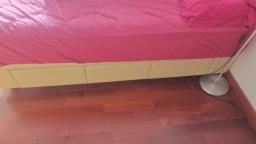 45 ft bed frame image 2