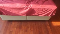 45 ft bed frame image 3