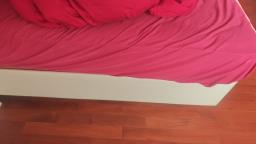 45 ft bed frame image 4