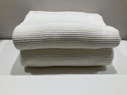 88x102 Japanese Cotton Flat Sheet image 10