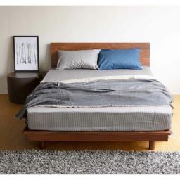 95 New queen Muji Bed Frame image 1