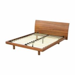 95 New queen Muji Bed Frame image 4