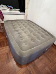 Air Bed Queen Size image 6