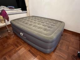 Air Bed Queen Size image 3