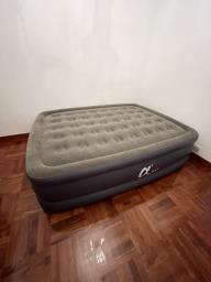 Air Bed Queen Size image 8