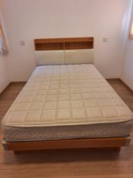 airland back care mattress for the bed image 3