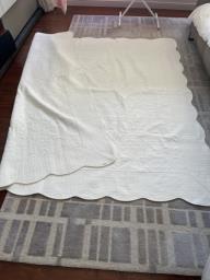 Bed Cover image 1