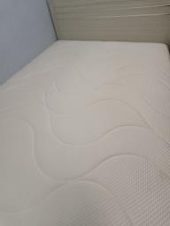 Bed with Mattress image 2
