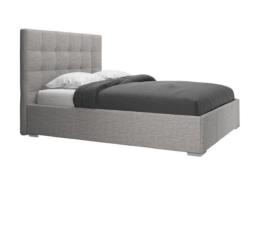 Bo concept designer bed with storage image 1