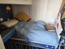 Boys bunk beed image 3