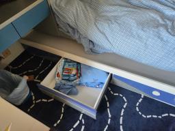 Boys bunk beed image 5