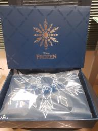 Brand New Disney Frozen Blanket image 1