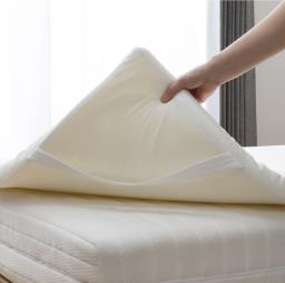 Brand new Mattress Topper unopened image 3