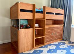 Bunk Bed from Gautier image 1