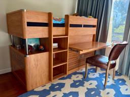 Bunk Bed from Gautier image 2