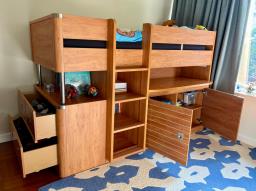 Bunk Bed from Gautier image 3