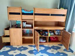 Bunk Bed from Gautier image 4