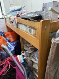 Bunk bed image 1