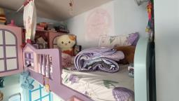 Children modular bed image 4