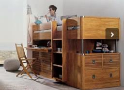 Designer Bed from Gautier image 3