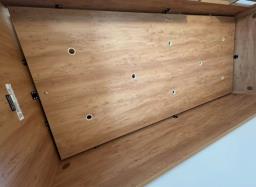 Designer bed from Gautier image 3