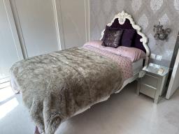 Double bed available image 1