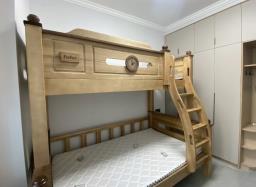 double bed image 1