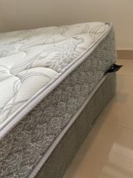Double size mattress  back Supporter image 2