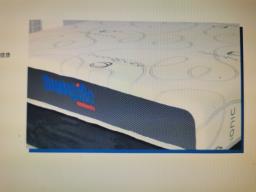 Dunupillo All Natural Latex Mattress image 2