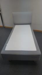 Duxiana single bed image 1