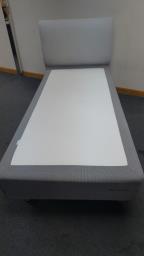 Duxiana single bed image 2
