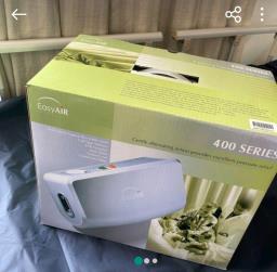 Easyair 400 Series Corrugated Air Mattre image 2