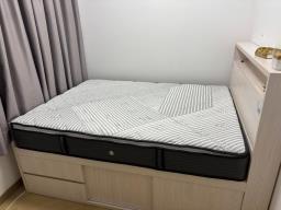 Emmas Yurala 84 Mattress 137x183 image 1